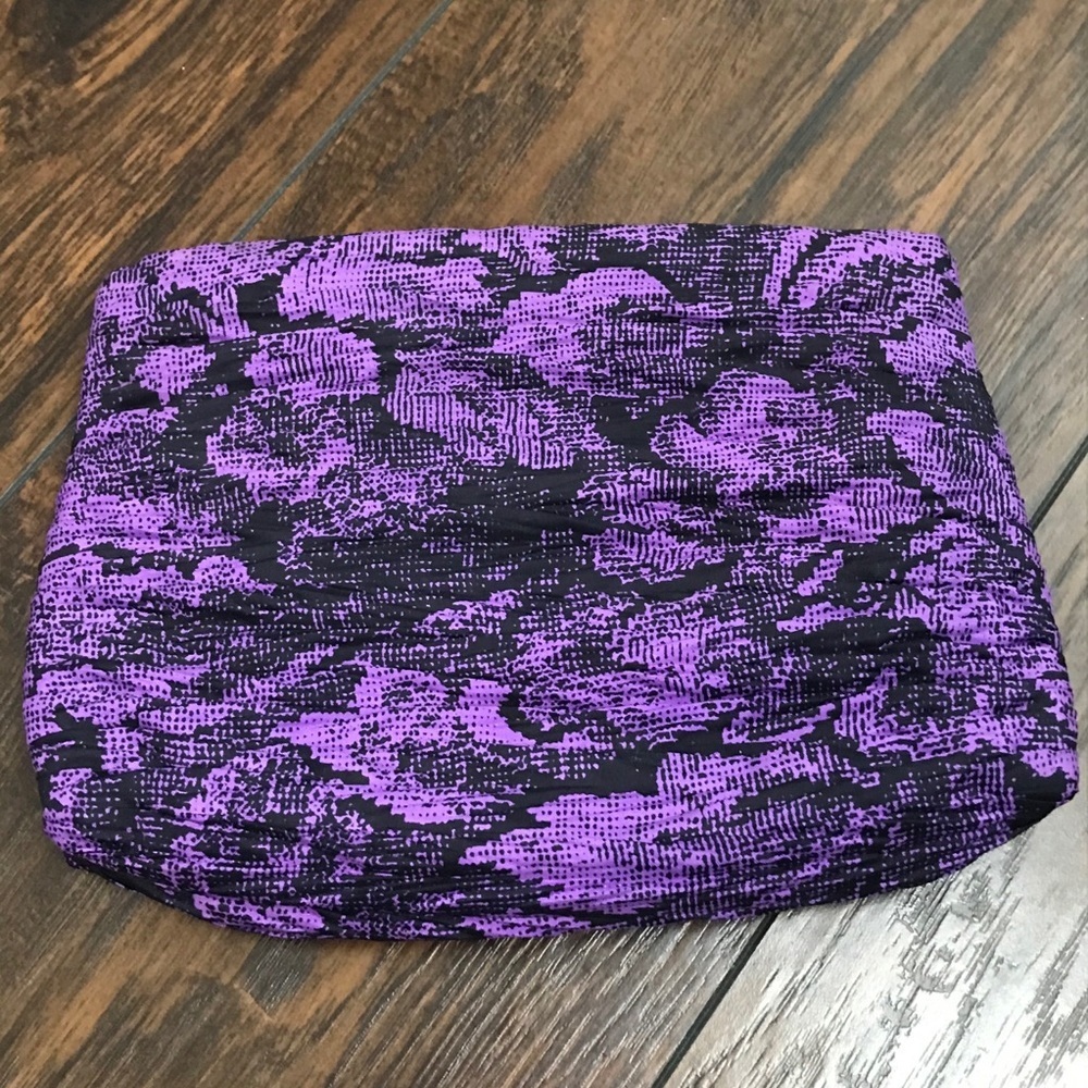 Jim Thompson All Purpose Case Purple
